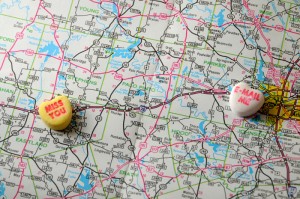 longdistance