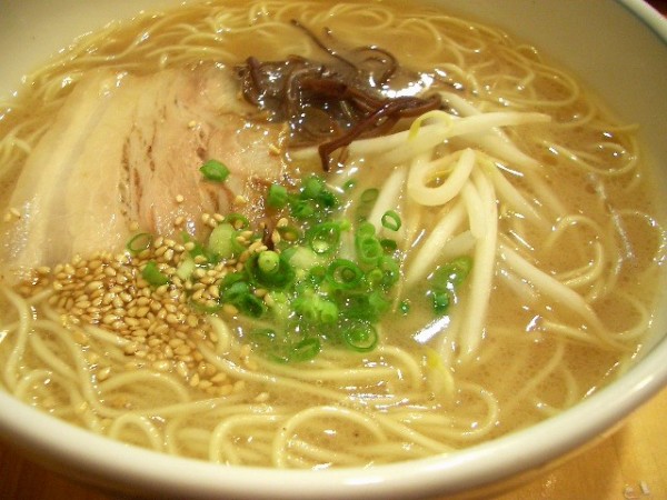TonkotsuRamen