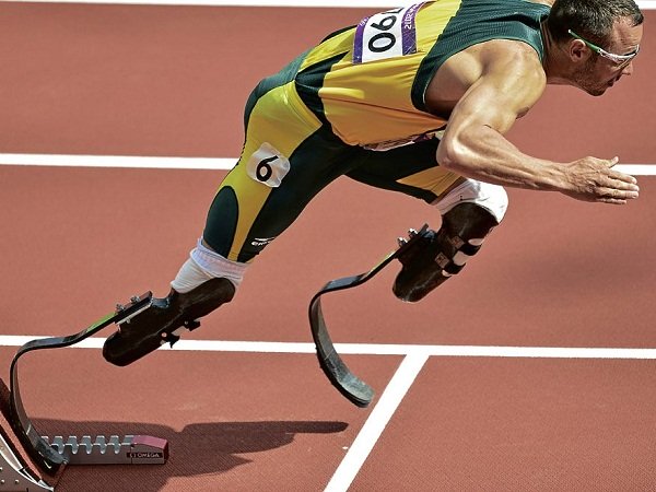 Oscar-Pistorius