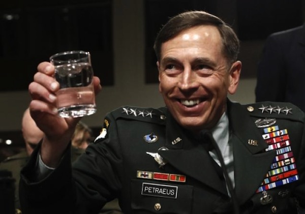 petraeus
