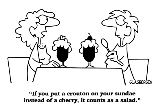 dieting