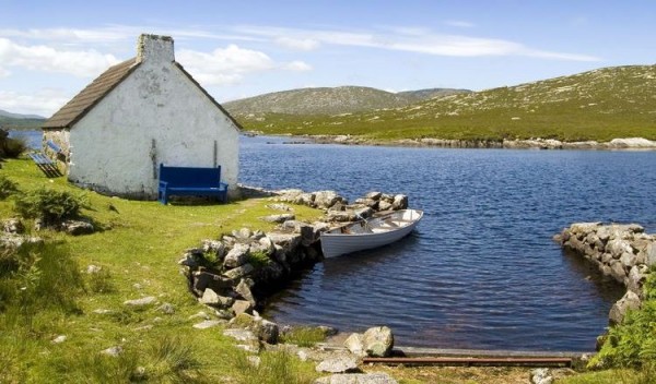 ireland