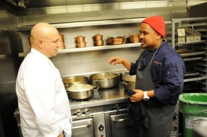 Top Chef - Season 10