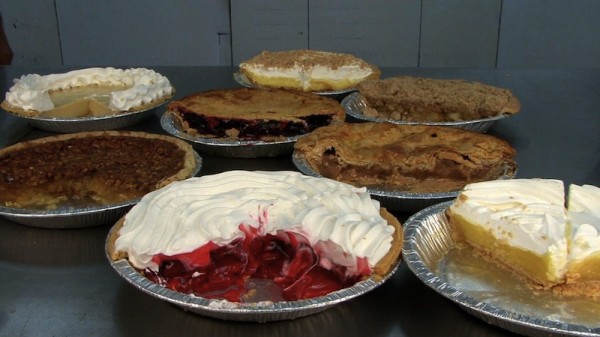pies