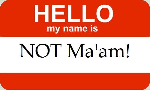 maam